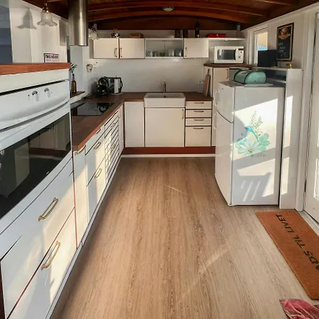 Nyaraló Romantic Summerhouse With Seaview Kolding