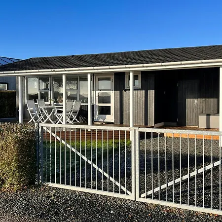 Romantic Summerhouse With Seaview Kolding