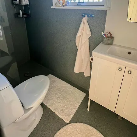 Romantic Summerhouse With Seaview Nyaraló Kolding