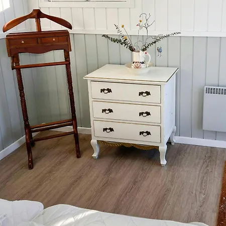 Romantic Summerhouse With Seaview * Kolding